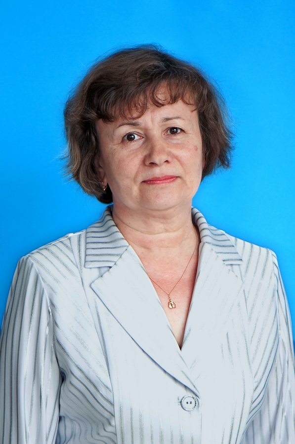 Пупырева Мария  Сергеевна.