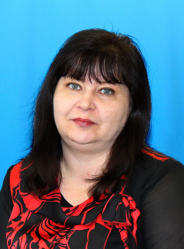 Ширяева Елена Владимировна.